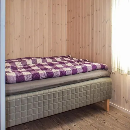 5 Bedroom Beautiful In 레울란